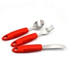forks spoons knives
